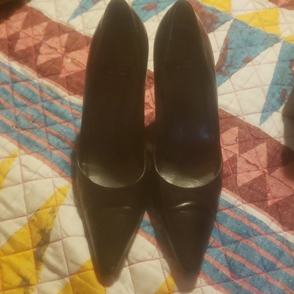 Stuart Weitzman Heels - Picture 2 of 5